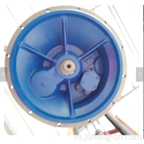 Solar500 Гидравлический насос A8VO200LA1KH1/63R 401-00233